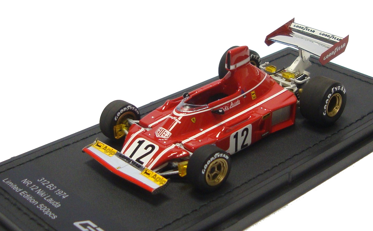 FERRARI 312 B3 Niki Lauda 1974 (12)