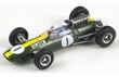 F1 1960 A 1969