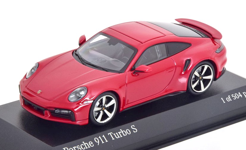 miniature Porsche 911 GT3:Offrez vous une miniature Porsche 911 GT3 avec  Famc