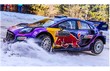 RALLYE WRC 2022 1/43