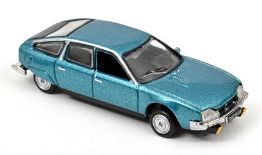 voiture miniature NOREV 1 87