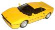 FERRARI 288 GTO 1984 (jaune)