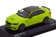 voiture miniature BMW M2 CS – 2020 minichamps