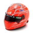 CASQUE Esteban Ocon - BWT Alpine F1 Team -  GP Monaco 2023