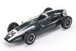 voiture miniature COOPER T51 Jack Brabham