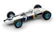 FERRARI 158 F1 John Surtees 2ème GP MEXIQUE 1964 (7)