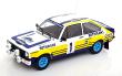 voiture miniature FORD ESCORT MKII RS1800