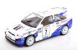 voiture miniature FORD ESCORT RS COSWORTH