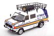 FORD TRANSIT MKII ASSISTANCE RALLYE ROTHMANS
