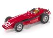voiture miniature MASERATI 250F Juan Manuel Fangio