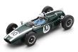 COOPER T55 Jack Brabham 6ème GP PAYS BAS 1961 (10)