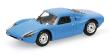 PORSCHE 904 GTS 1964 (bleu)