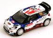 voiture miniature CITROEN DS3 WRC Bouffier spark