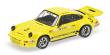 voiture miniature PORSCHE 911 RSR 2.8