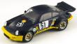 voiture miniature PORSCHE 911 RSR Bob Wollek SPARK