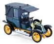 voiture miniature RENAULT TYPE AG NOREV