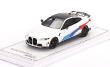 voiture miniature BMW M4 M-Performance