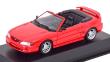voiture miniature FORD MUSTANG CABRIOLET