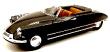 CITROEN DS cabriolet 1961 (noire)