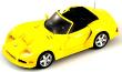 MARCOS LM 500 CONVERTIBLE 1996 (jaune)