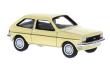 voiture miniature FORD FIESTA 1 87