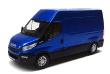 VOITURE MINIATURE IVECO DAILY ELIGOR