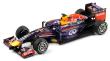VOITURE MINIATURE RED BULL RENAULT RB10 SPARK