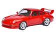 voiture miniature PORSCHE 911 (993) 3.8 CUP schuco