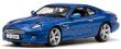 ASTON MARTIN DB7 GT (bleu)