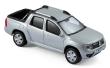 RENAULT DUSTER OROCH 2016 (argent)