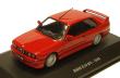 voiture miniature BMW M3 E30 SOLIDO