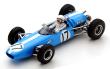 BRABHAM BT11 Bob Anderson GP FRANCE 1967 (17)