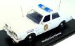 voiture miniature DODGE CHARGER FIRST REPONSE