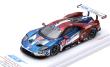 voiture miniature FORD GT
