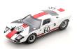 FORD GT 40 Ickx-Neerpasch LE MANS 1966 (60)