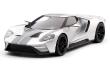voiture miniature FORD GT tOP SPEED