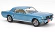 voiture miniature FORD MUSTANG HARDTOP norev