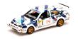 voiture miniature FORD SIERRA RS COSWORTH minichamps