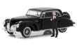 voiture miniature LINCOLN CONTINENTAL GREENLIGHT