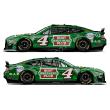 FORD MUSTANG "HUNT BROTHERS PIZZA" KEVIN HARVICK NASCAR CUP SERIES 2023 (4)