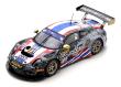 PORSCHE 911 GT3 R  V. Inthraphuvasak - K. KusiriFIA Motorsport Games GT Cup Vallelunga 2019 (911)
