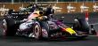 voiture miniature RED BULL RB19 spark