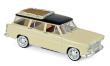 voiture miniature SIMCA VEDETTE MARLY norev
