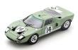 FORD GT40 Whitmore-Ireland LE MANS 1965 (14)