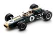 BRABHAM BT22 Denny Hulme GP MONACO 1966 (8)