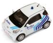 voiture miniature TOYOTA IQ J-COLLECTION