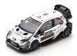 TOYOTA YARIS WRC Latvala-Hänninen RALLYE SUEDE 2020 (10)