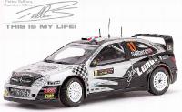 CITROEN.XSARA.WRC P.Solberg 3&egrave;me.RALLYE.CHYPRE.2009 (11)