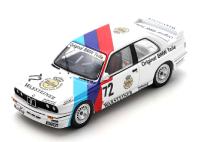 voiture miniature BMW E30 M3spark