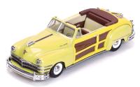 voiture miniature CHRYSLER TOWN &amp; COUNTRY VITESSE